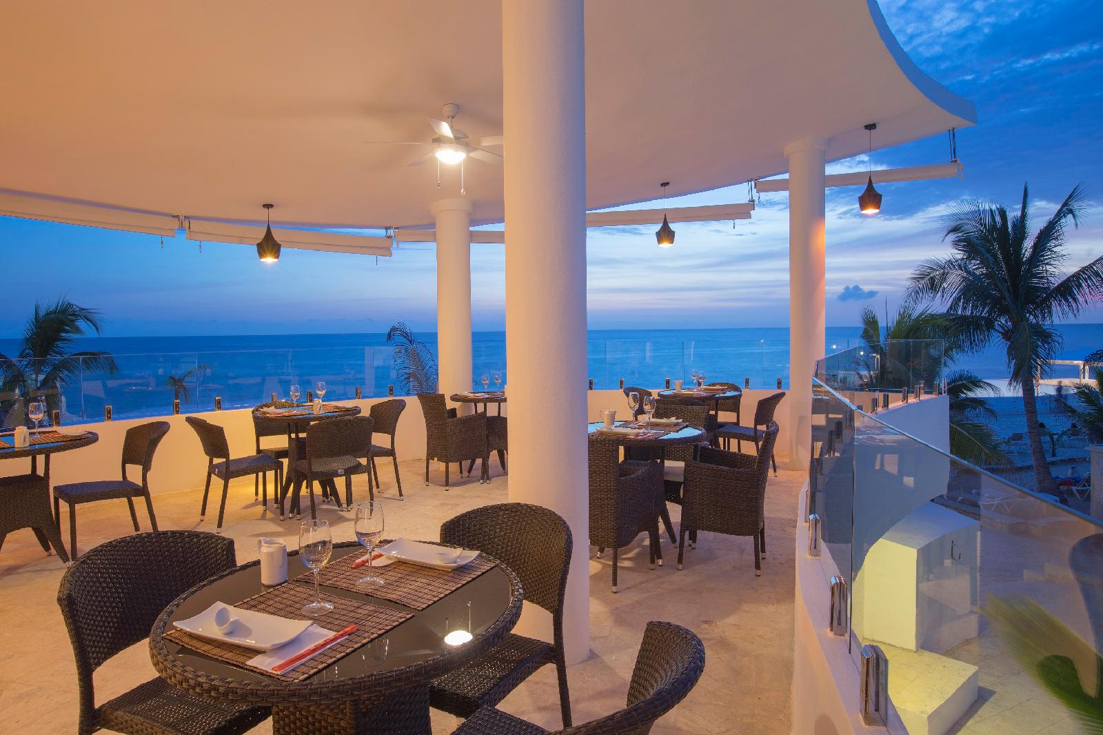 HM Alma de Bayahibe – Adults Only – All Inclusive