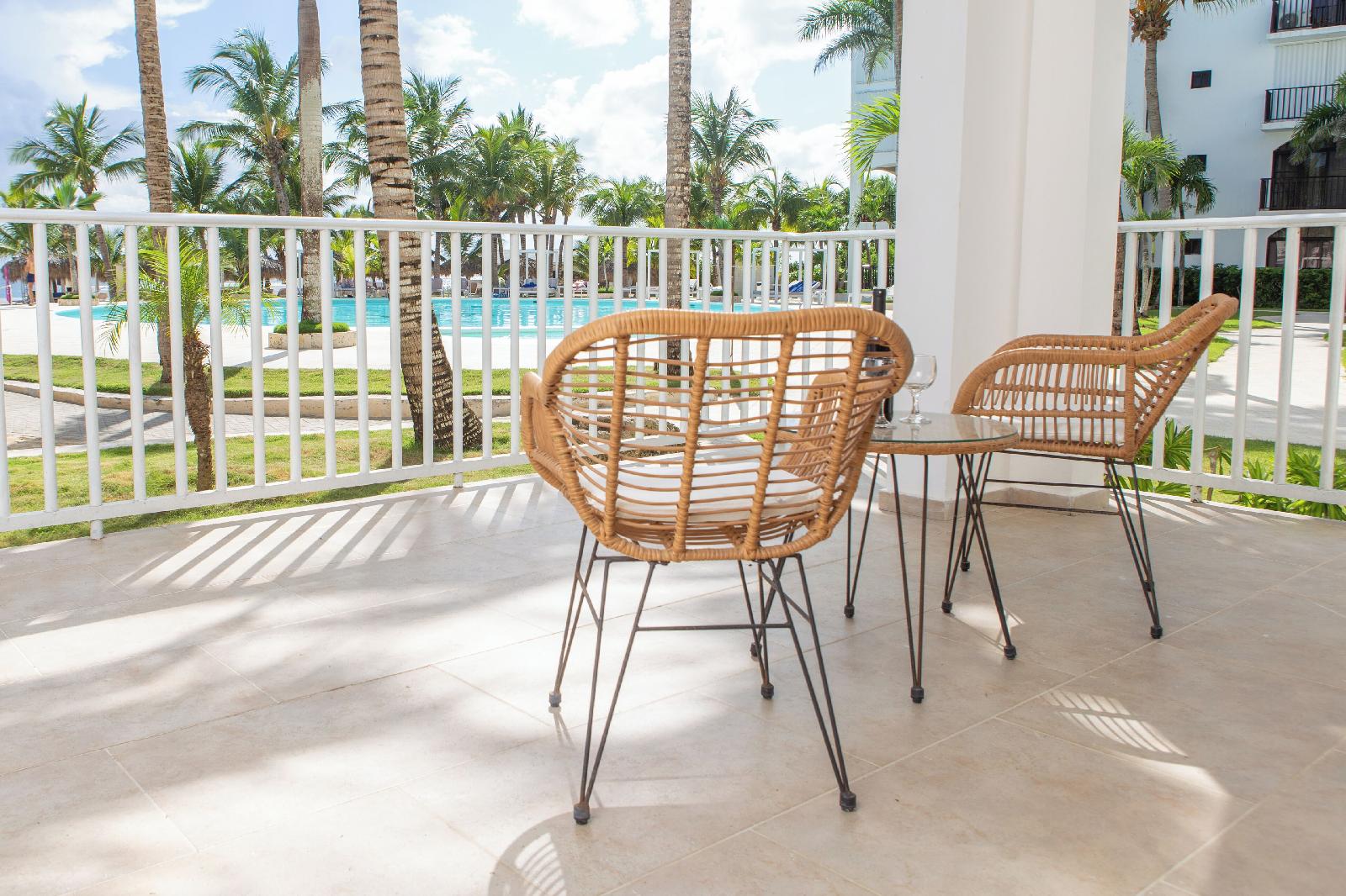 HM Alma de Bayahibe – Adults Only – All Inclusive