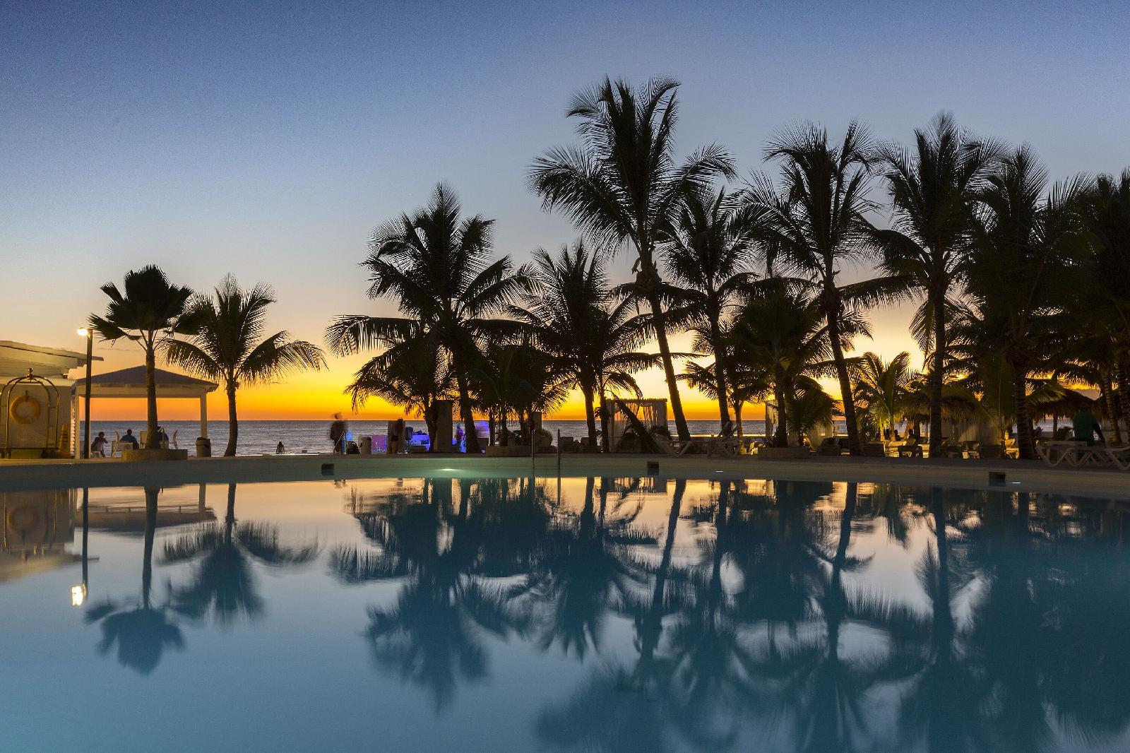 HM Alma de Bayahibe – Adults Only – All Inclusive