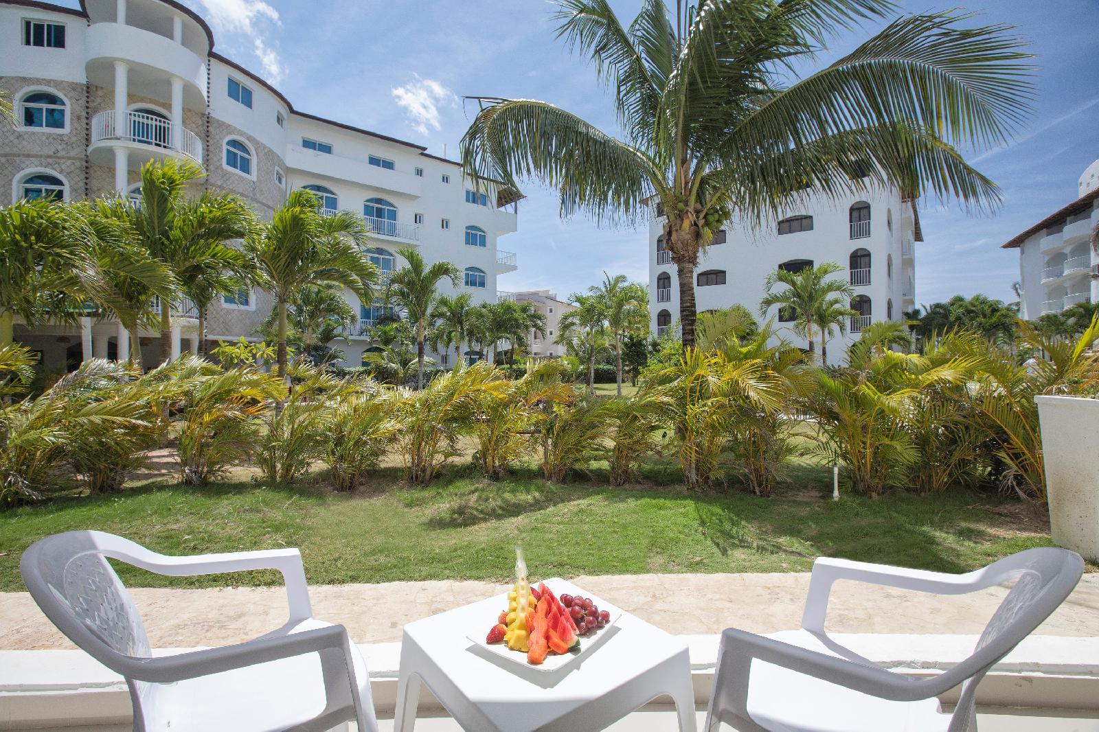 HM Alma de Bayahibe – Adults Only – All Inclusive