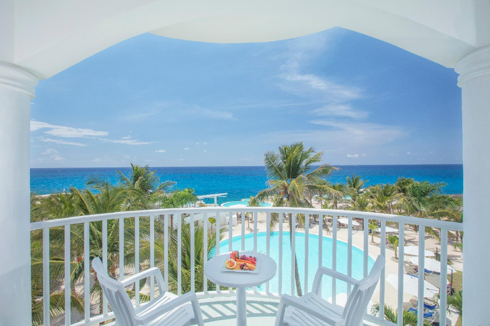 HM Alma de Bayahibe – Adults Only – All Inclusive