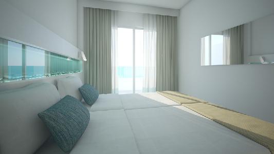 Metropolitan Playa JUKA Aparthotel
