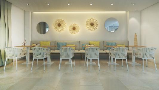 Metropolitan Playa JUKA Aparthotel