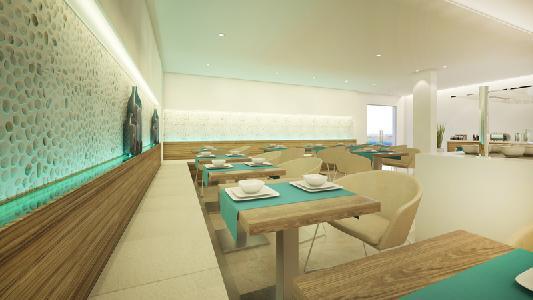 Metropolitan Playa JUKA Aparthotel