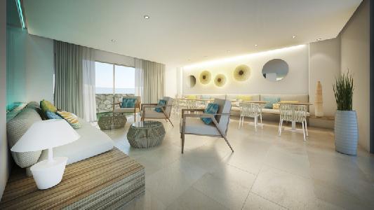Metropolitan Playa JUKA Aparthotel