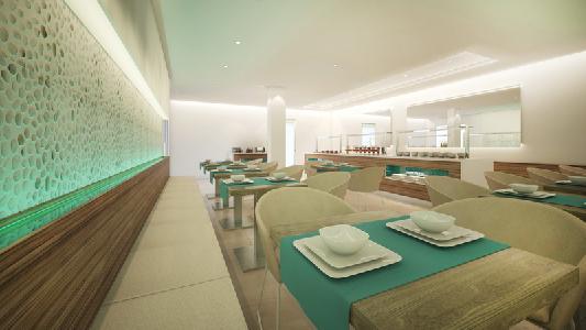 Metropolitan Playa JUKA Aparthotel