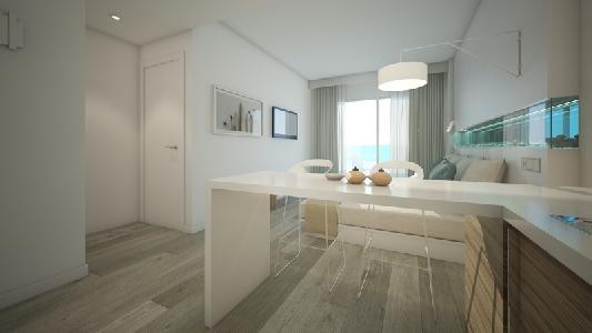Metropolitan Playa JUKA Aparthotel