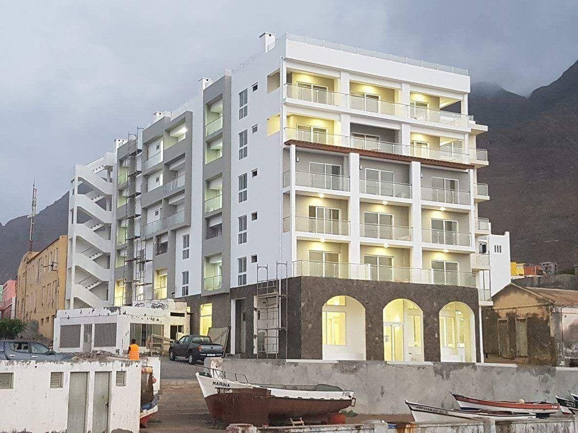 Tiduca Hotel