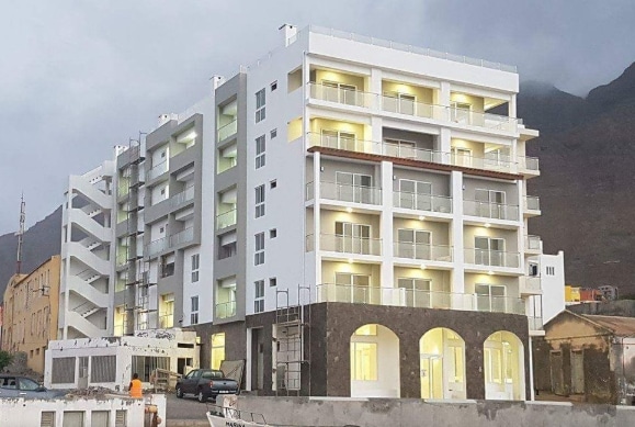 Tiduca Hotel
