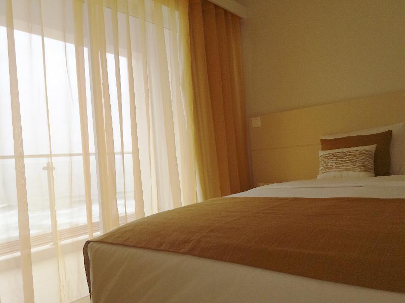 Tiduca Hotel