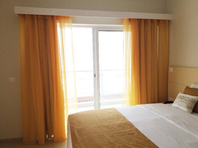 Tiduca Hotel
