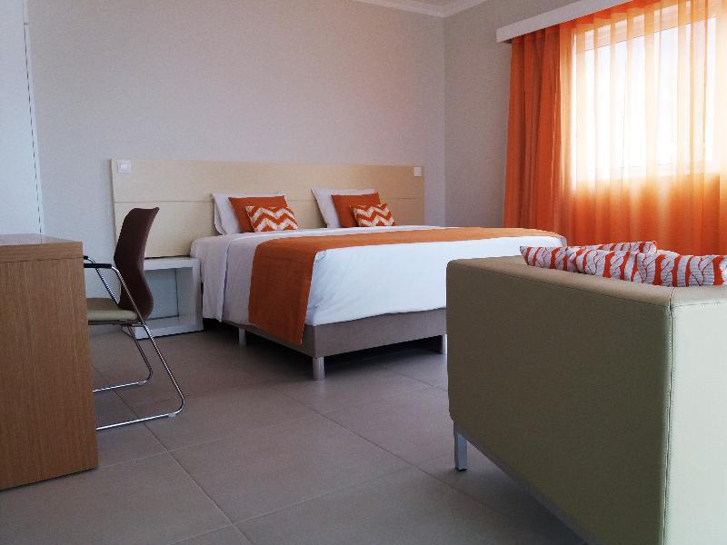 Tiduca Hotel