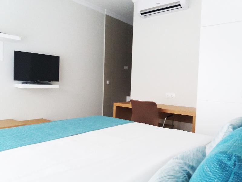 Tiduca Hotel