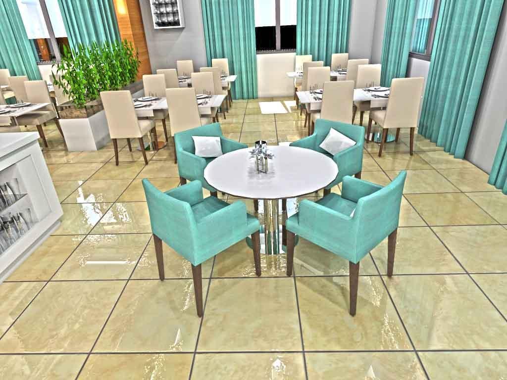 Tiduca Hotel