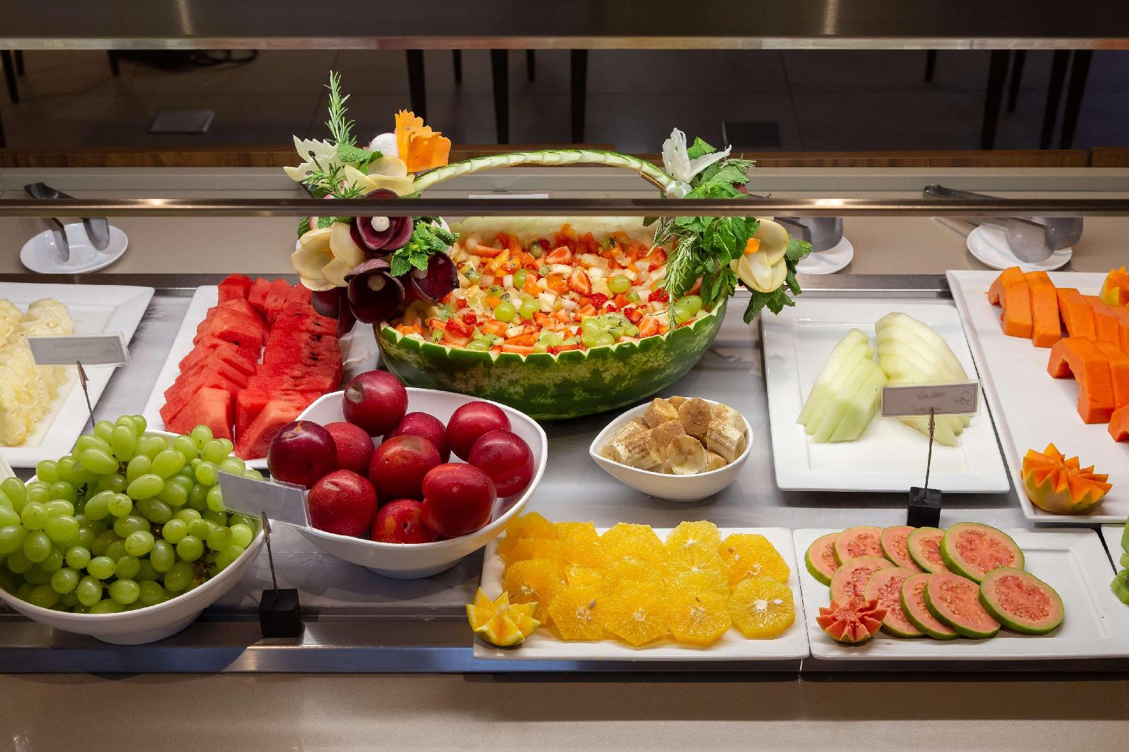 Hilton Garden Inn Itajaí – Praia Brava