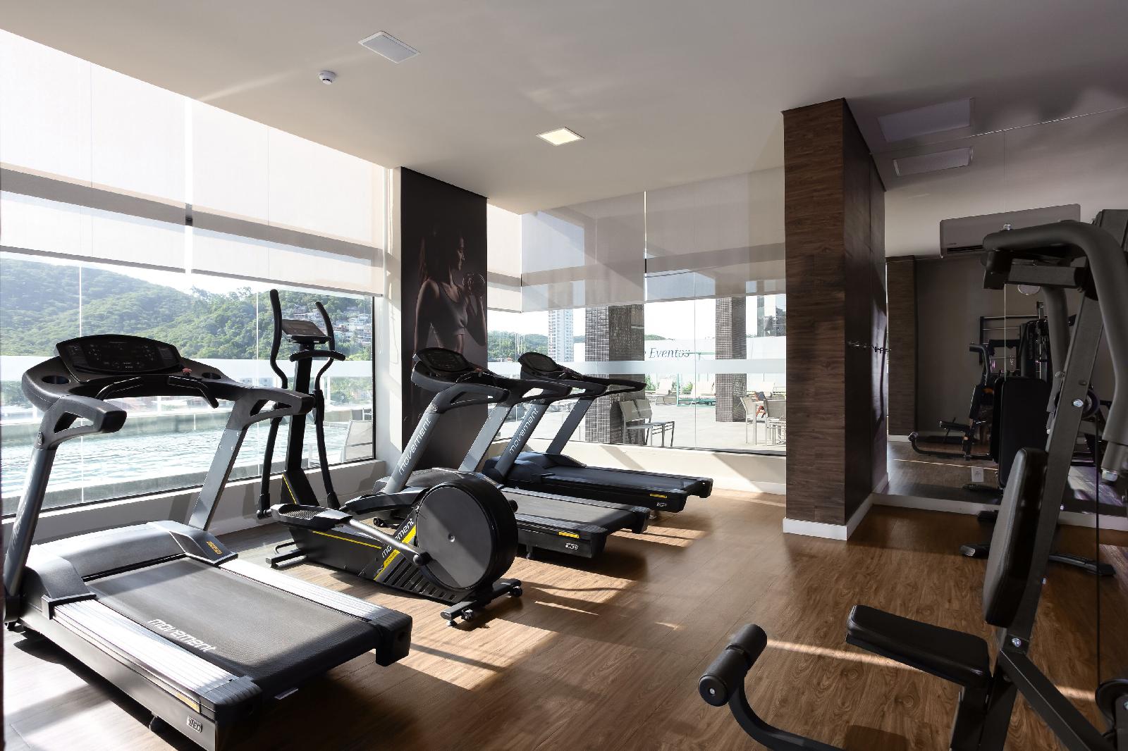 Hilton Garden Inn Itajaí – Praia Brava