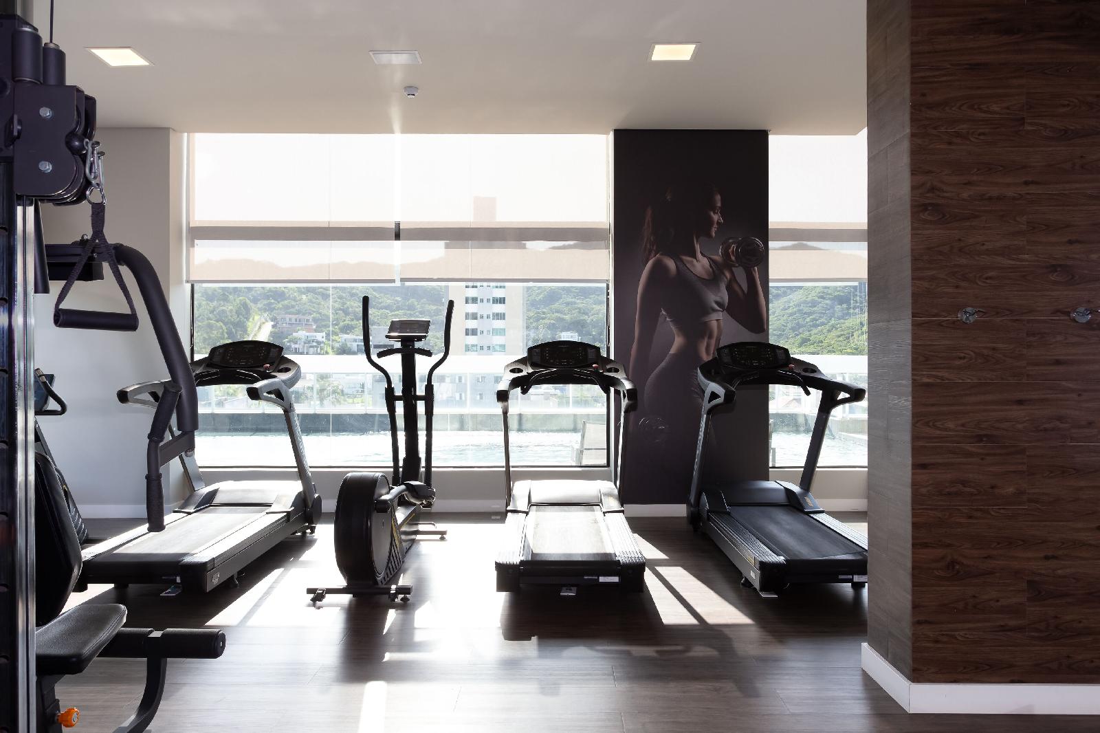 Hilton Garden Inn Itajaí – Praia Brava