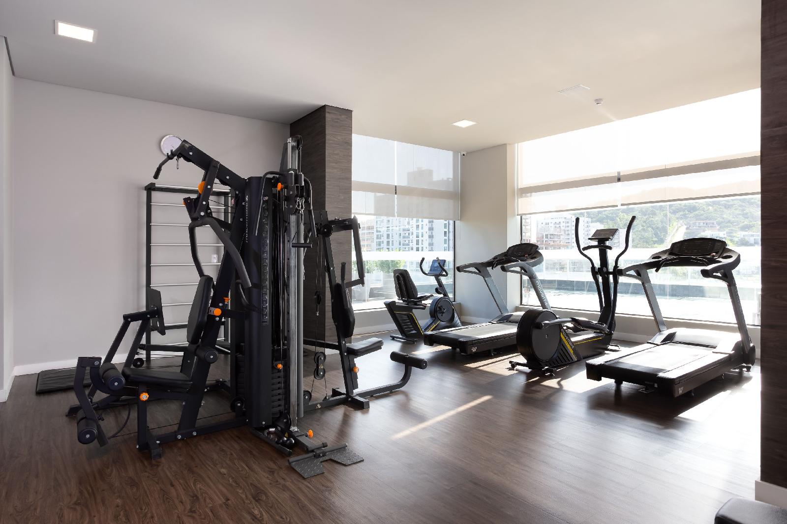 Hilton Garden Inn Itajaí – Praia Brava