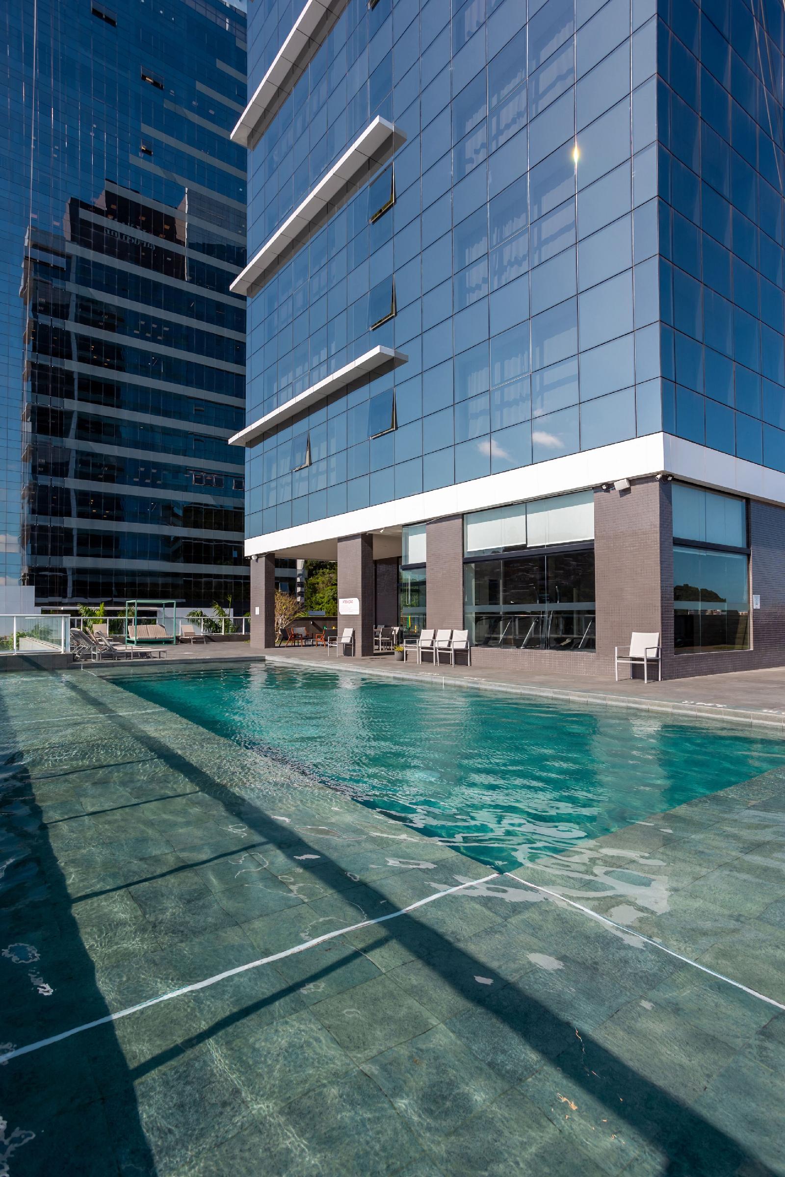 Hilton Garden Inn Itajaí – Praia Brava