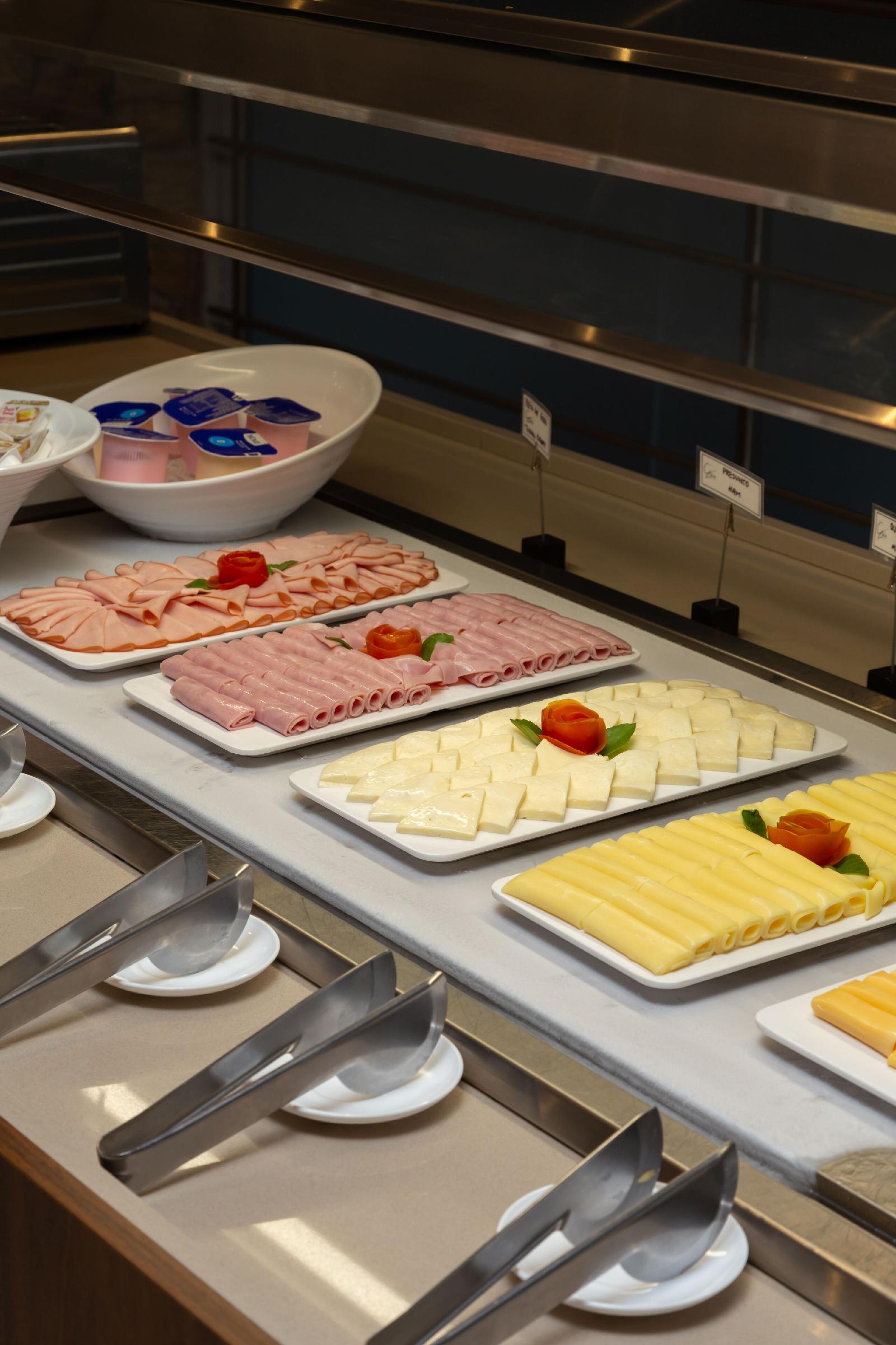 Hilton Garden Inn Itajaí – Praia Brava