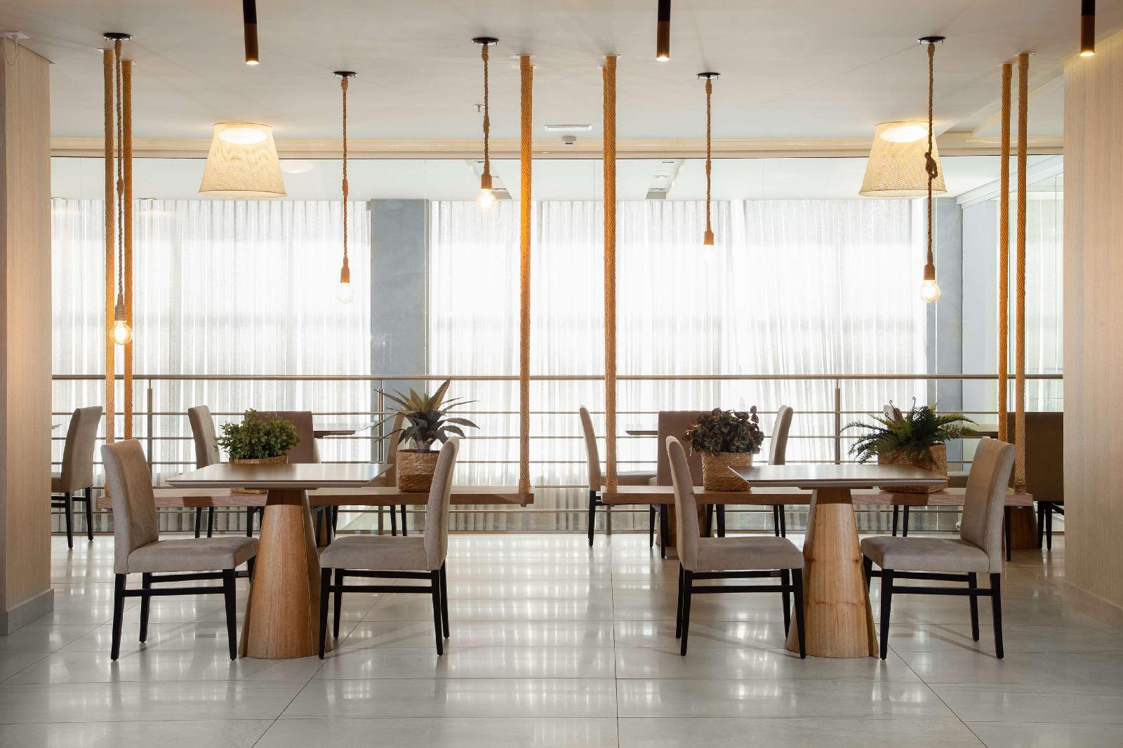 Hilton Garden Inn Itajaí – Praia Brava