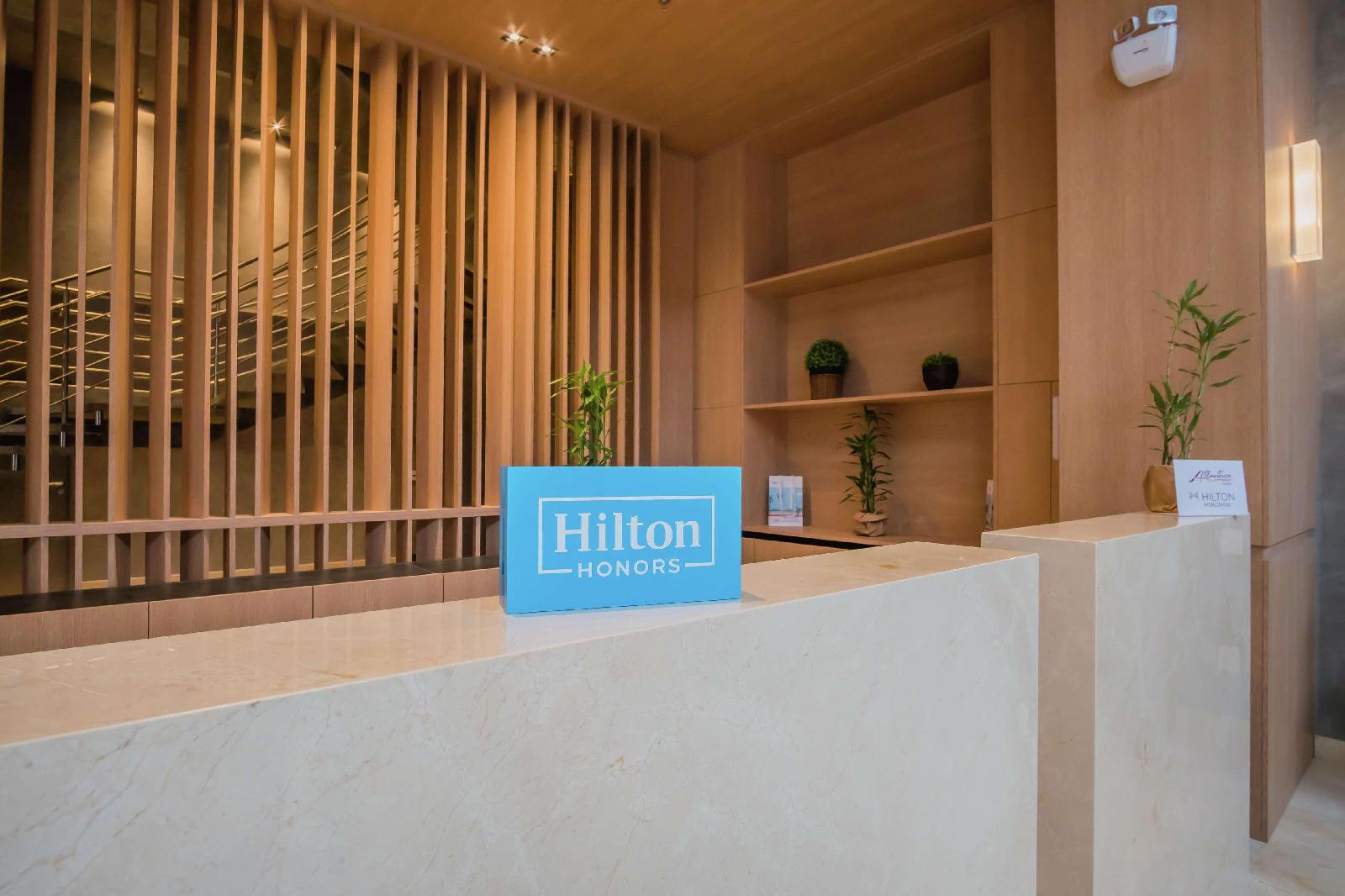 Hilton Garden Inn Itajaí – Praia Brava