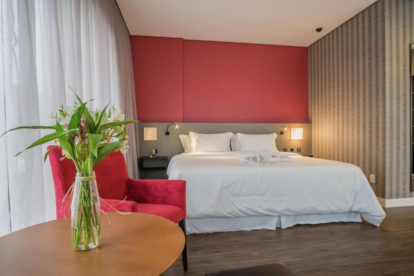 Hilton Garden Inn Itajaí – Praia Brava