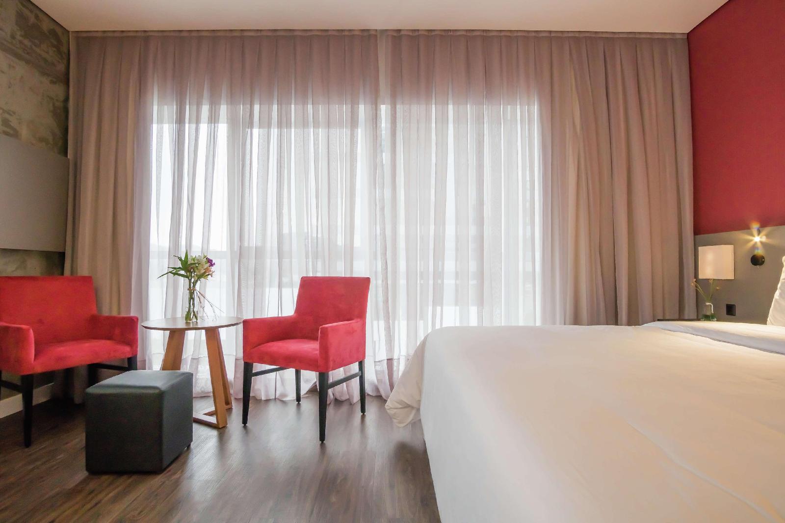 Hilton Garden Inn Itajaí – Praia Brava