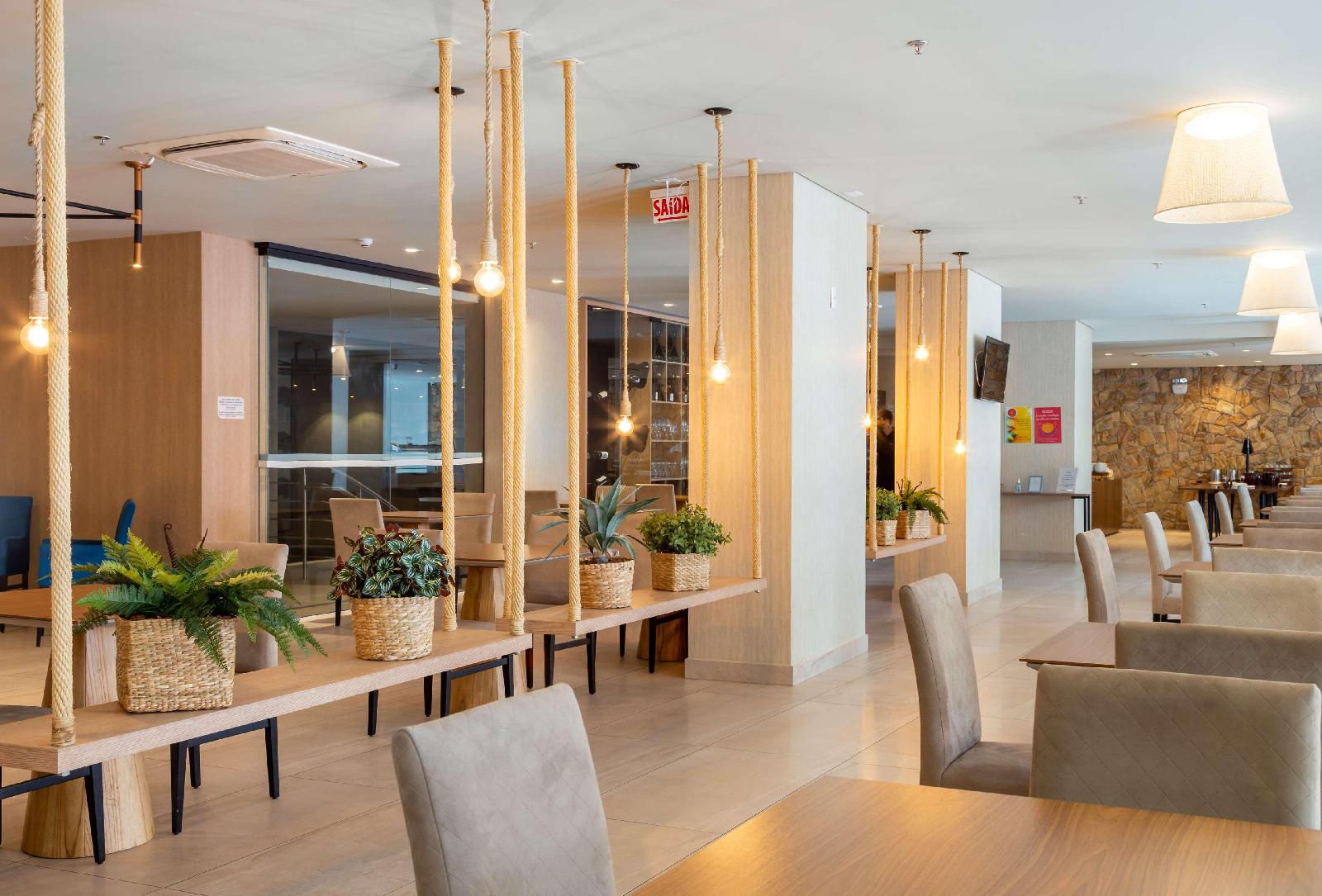Hilton Garden Inn Itajaí – Praia Brava