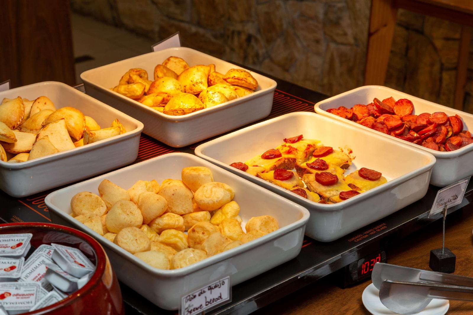 Hilton Garden Inn Itajaí – Praia Brava