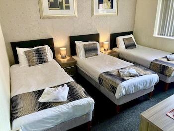 The Royal Seabank Hotel