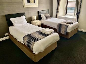 The Royal Seabank Hotel