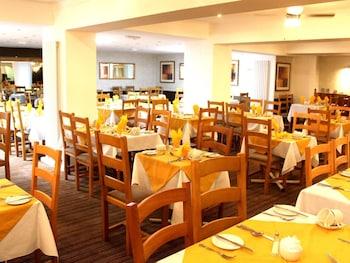 The Royal Seabank Hotel