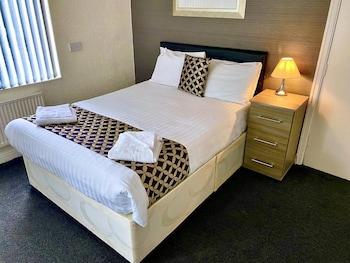 The Royal Seabank Hotel