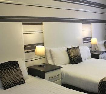 The Royal Seabank Hotel