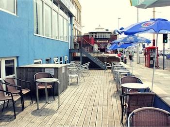 The Royal Seabank Hotel