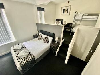 The Royal Seabank Hotel