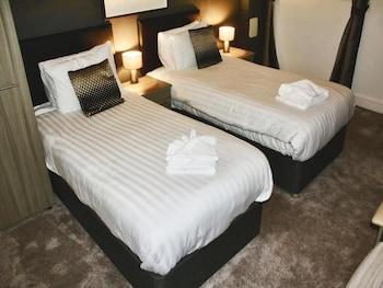The Royal Seabank Hotel