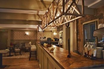 The Stair Arms Hotel