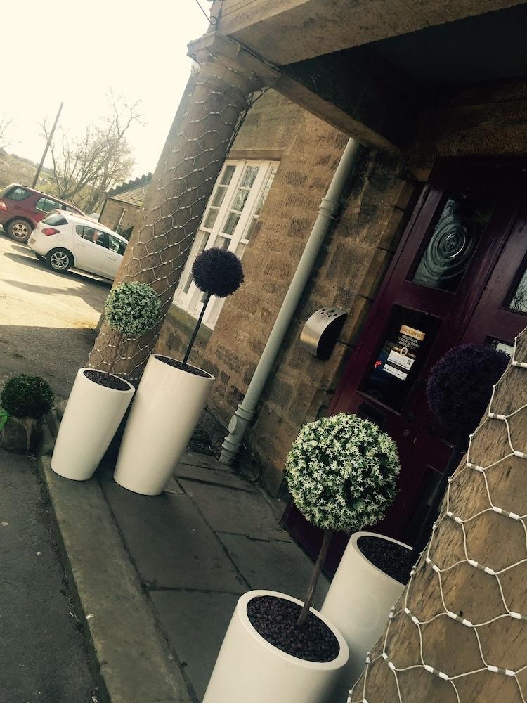 The Stair Arms Hotel