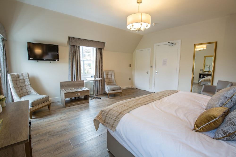 The Stair Arms Hotel