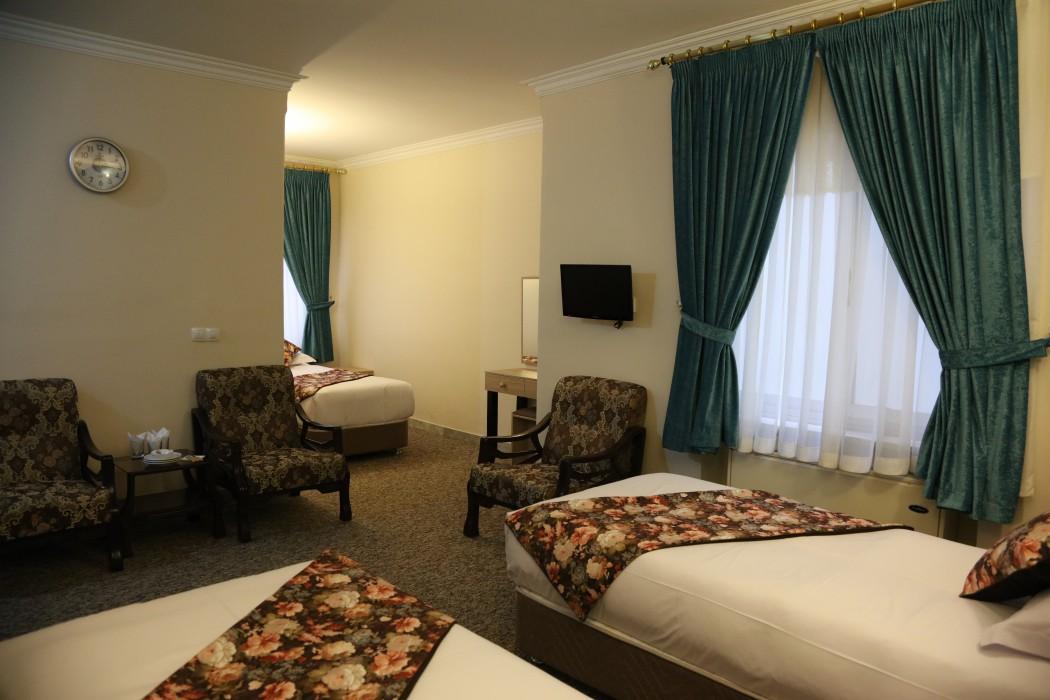 Hally Hotel