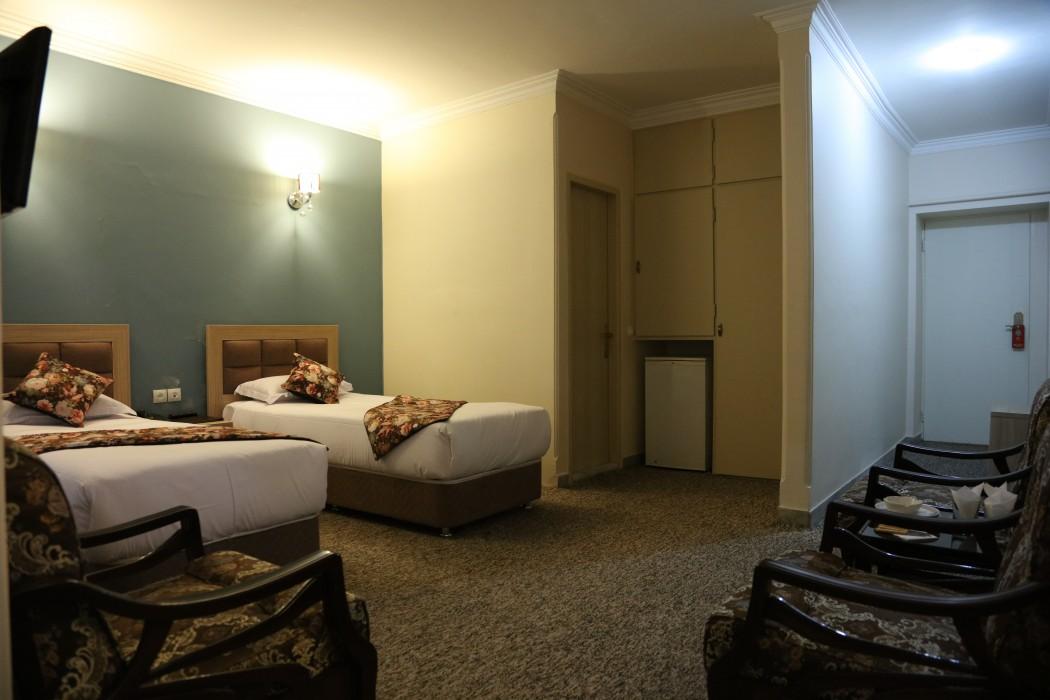 Hally Hotel