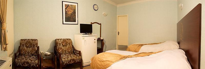 Hally Hotel