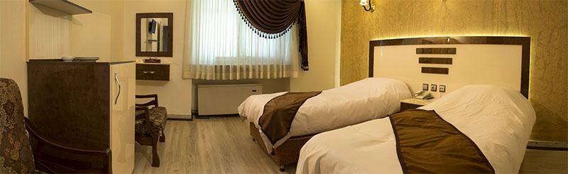 Hally Hotel