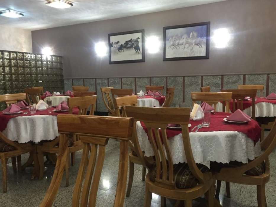 Hally Hotel