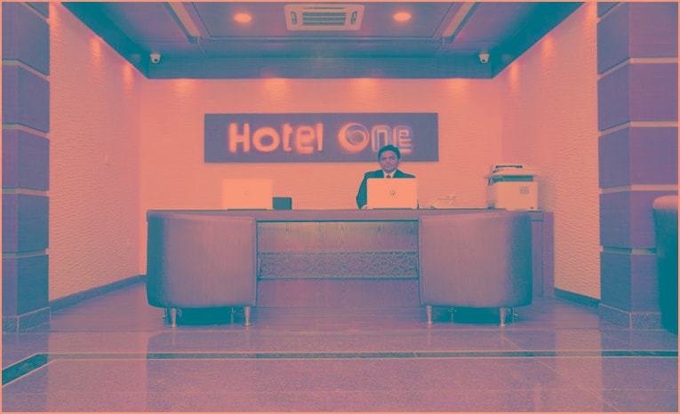 Hotel One Tariq Road Multan