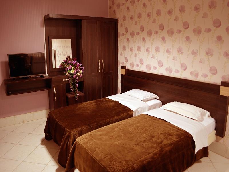 Julfa Hotel