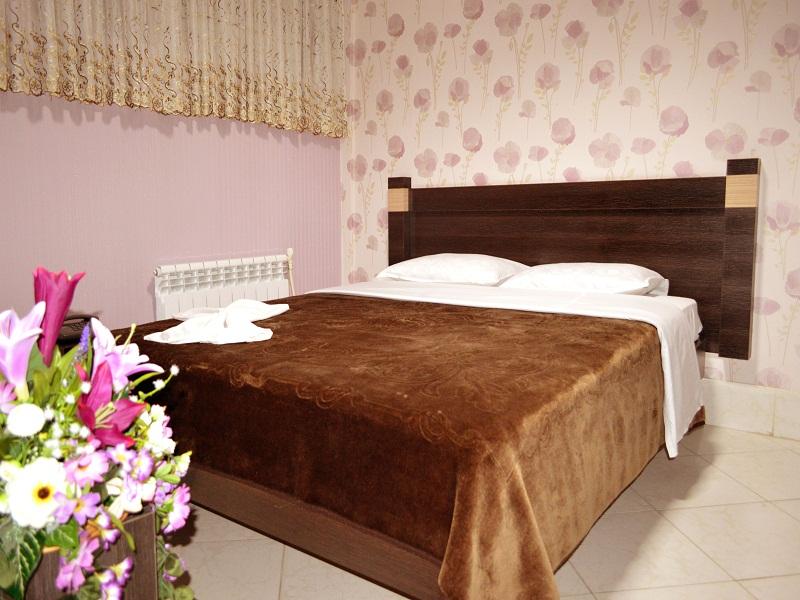 Julfa Hotel