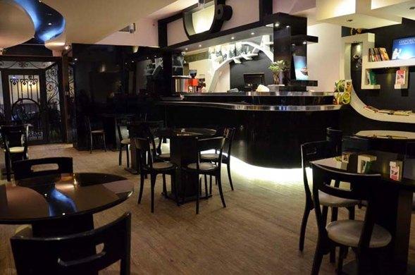 Julfa Hotel